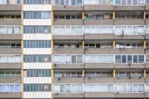 Более миллиона человек в Великобритании живут в условиях скрытой бедности