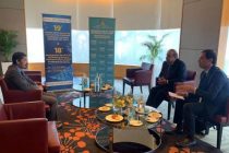 В Куала-Лумпуре руководители статистических органов Таджикистана и Малайзии обсудили сотрудничество
