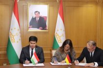 Министерство экономического развития и торговли Таджикистана и Немецкий банк развития подписали грантовое соглашение по строительству ГЭС «Себзор»