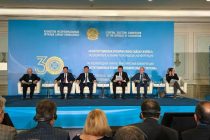 Представители Таджикистана приняли участие в Международной конференции по вопросам избирательной системы