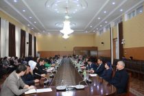В 2023 году в Таджикистане увеличилась регистрация товарных знаков по национальным и международным процедурам
