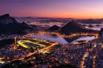 56 человек погибли в ДТП в Бразилии за новогодние праздники