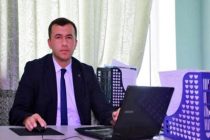 Преподаватель Таджикского государственного университета права, бизнеса и политики стал «Лучшим исследователем» Содружества Независимых Государств в 2023 году