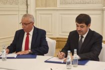 Между Международным университетом туризма и предпринимательства Таджикистана и Университетом Лусейла Катара подписано соглашение о сотрудничестве