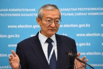 Чжан Мин возглавит Миссию наблюдателей от ШОС на президентских выборах в Азербайджане