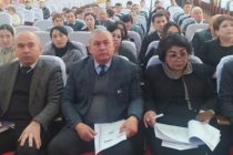 В Горно-металлургическом институте Таджикистана состоялась научная конференция по исполнению показателей Послания Маджлиси Оли Президента Таджикистана