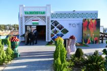 EXPO 2023 DOHA. Фоторепортаж НИАТ «Ховар» с церемонии открытия Национального дня Таджикистана