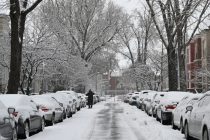 Из-за холодов в США за последнюю неделю погибли почти 50 человек