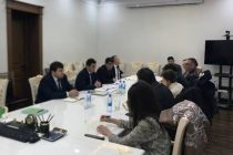 В Душанбе обсуждён вопрос энергосбережения и энергоэффективности в строительной отрасли