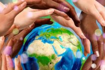 Международное сотрудничество необходимо для сохранения Земли, пригодной для жизни