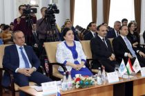 В Душанбе состоялось мероприятие по расширению диалога культур, укреплению дружбы и сотрудничества в «Семье Шанхайской организации сотрудничества»