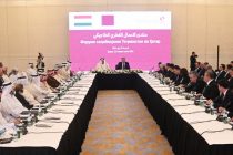 Президент Таджикистана в ходе встречи с предпринимателями и инвесторами Катара представил 8 перспективных отраслей