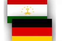 Таджикистан намерен наладить сотрудничество с северными регионами Германии
