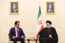 В рамках визита Председателя Маджлиси милли Маджлиси Оли Республики Таджикистан в Исламскую Республику Иран подписан ряд новых документов