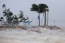 Штат Квинсленд в Австралии готовится к сильному тропическому циклону