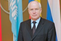 Сергей Лебедев возглавит миссию наблюдателей СНГ на выборах в Беларуси