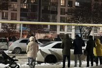 В Алматы при землетрясении пострадали 8 человек