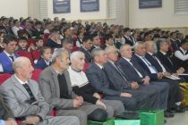 В Горном Бадахшане поощрены победители спортивных соревнований и республиканских конкурсов