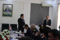 Министр транспорта Таджикистана выразил обеспокоенность по поводу движения перегруженных тяжёлых автомобилей по дорогам, беспорядков на пассажирских маршрутах