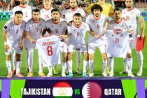 КУБОК АЗИИ-2023. Сегодня национальная сборная Таджикистана проведет матч со сборной Катара