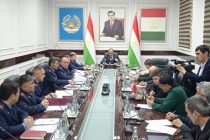 В Таджикистане в 3,8 раза увеличилось изъятие опасных психотропных веществ