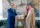 Посол Таджикистана встретился с вице-министром иностранных дел Саудовской Аравии