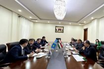 «Амонатбанк» и «KazakhExport» расширяют сотрудничество в области торгового финансирования