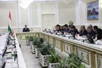 В Национальном банке Таджикистана разрабатывается План мероприятий по выполнению показателей Послания Президента Таджикистана Маджлиси Оли