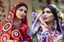 «ОДЕВАЕМСЯ ПО-ТАДЖИКСКИ». В Таджикистане начинается акция по популяризации национальной одежды