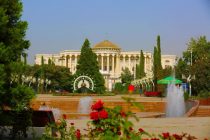 2024 год в Душанбе объявлен Годом экологического просвещения