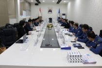 Южная Корея уделяет особое внимание сотрудничеству с Таджикистаном в таможенной сфере