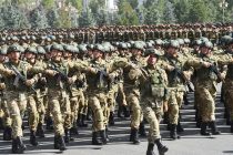 Сложная и тревожная обстановка в регионе и мире побуждают принимать меры для обеспечения оборонной безопасности нашей страны