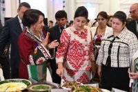 «ЛУЧШАЯ ХОЗЯЙКА». В Душанбе подведены итоги городского тура конкурса