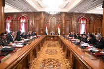 В Таджикистане бухгалтерский учёт во всех организациях до конца года будет соответствовать международным стандартам