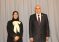 Махмадтоир Зокирзода встретился с заместителем Председателя Консультативного собрания Катара Хамдой бинтом Хассаном Аль — Сулейти