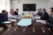 Таджикистан привлекает инвестиции Саудовской Аравии для строительства теплиц