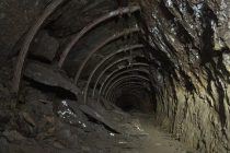 На востоке Турции произошло обрушение породы в шахте