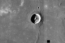 «Намагниченные» валуны обнаружили на экваторе Луны