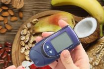 Названы простые способы избежать диабета