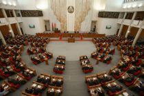 Нижнюю палату парламента Беларуси избрали в полном составе