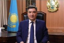 Новым премьером Казахстана назначили Олжаса Бектенова