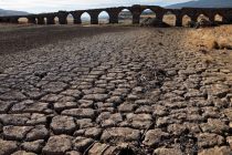 Ожидаемая засуха в Испании ужесточит ограничения на воду для Барселоны