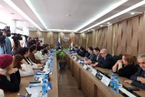 В Российско-Таджикском (славянском) университете планируют открыть факультет журналистики