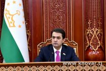Сегодня в городе Душанбе состоялась семнадцатая сессия Маджлиси милли Маджлиси Оли Республики Таджикистан шестого созыва