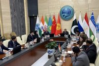 В Пекине прошли межведомственные консультации по вопросу создания Антинаркотического центра ШОС в городе Душанбе
