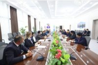 Всемирная организация здравоохранения готова расширять сотрудничество с Таджикистаном