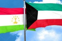 Кувейтская сторона приглашена для участия в 3-й Международной конференции высокого уровня в Душанбе