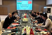 Таджикистан и Турция расширяют туристические возможности сотрудничества