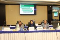 Таджикская делегация приняла участие в мероприятии высокого уровня «Здоровье и семья» в Тегеране