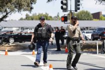 В американском городе Санта-Клара в результате стрельбы погиб один человек